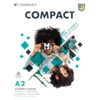 KNYGA Emma Heyderman Compact Key for Schools Student's Book without Answers with Online Practice