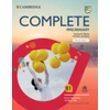KNYGA Emma Heyderman Complete Preliminary Student's Book without Answers with Online Practice