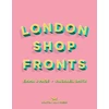 KNYGA Emma J Page London Shopfronts