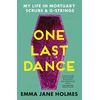 KNYGA Emma Jane Holmes One Last Dance