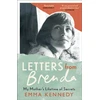 KNYGA Emma Kennedy Letters From Brenda