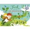 KNYGA Emma Kenttalchto Jack &amp; the Beanstalk