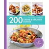 KNYGA Emma Lewis Ur Hamlyn All Colour Cookery: 200 Tapas & Spanish Dishes