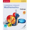 KNYGA Emma Low Cambridge Primary Mathematics Challenge 6