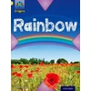 KNYGA Emma Lynch Project X Origins: Geltona Book Band, Oxford Level 3: Weather: Rainbow