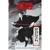 KNYGA Emma Mieko Candon Star Wars Visions: Ronin