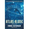 KNYGA Emma Newman Atlas Alone