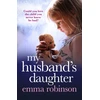 KNYGA Emma Robinson My Husband's Daughter