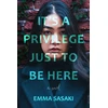 KNYGA Emma Sasaki It's a Privilege Just to Be Here