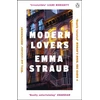 KNYGA Emma Straub Modern Lovers