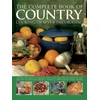 KNYGA Emma Summer Complete Book of Country Cooking, Crafts &amp; Decorating
