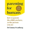 KNYGA Emma Svanberg Parenting for Humans