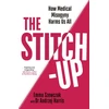 KNYGA Emma Szewczak Stitch-Up, How Medical Misogyny Harms Us All