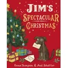 KNYGA Emma Thompson Jim's Spectacular Christmas