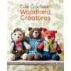 KNYGA Emma Varnam Cute Crocheted Woodland Creatures