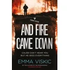 KNYGA Emma Viskic And Fire Came Down