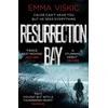 KNYGA Emma Viskic Resurrection Bay