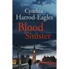 KNYGA Emma Woodhouse Blood Sinister