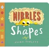 KNYGA Emma Yarlett Nibbles Shapes