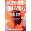 KNYGA Emmanuel Acho Uncomfortable Conversations With a Juodas Boy