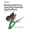 KNYGA Emmanuel Ameisen Building Machine Learning Powered Applications