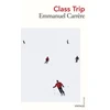 KNYGA Emmanuel Carrre Class Trip