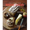 KNYGA Emmanuel Hadjiandreou First-time Bread Baker