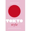 KNYGA Emmanuelle Dirix Little Book of Tokyo Style