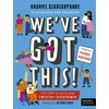 KNYGA Empathylab We've Got This!, Six Steps to Build your Empathy Superpower