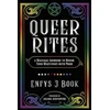 KNYGA Enfys J Book Queer Rites