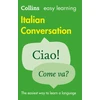 KNYGA England) Collins (Firm : London Easy Learning Italian Conversation