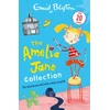 KNYGA Enid Blyton Amelia Jane Collection