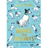KNYGA Enid Blyton Bones and Biscuits