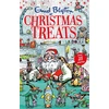 KNYGA Enid Blyton Christmas Treats, Contains 29 classic Blyton tales