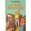 KNYGA Enid Blyton Circus of Adventure