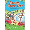 KNYGA Enid Blyton Family Stories Series: Are We There Yet?