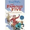 KNYGA Enid Blyton Famous Five Collection 6, Books 16-18