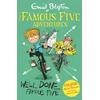 KNYGA Enid Blyton Famous Five Colour Short Stories: Well Done, Famous Five