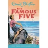 KNYGA Enid Blyton Famous Five: Five Fall Into Adventure