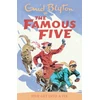 KNYGA Enid Blyton Famous Five: Five Get Into A Fix