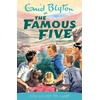 KNYGA Enid Blyton Famous Five: Five Go Off To Camp