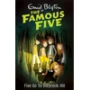 KNYGA Enid Blyton Famous Five: Five Go To Billycock Hill
