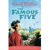 KNYGA Enid Blyton Famous Five: Five Go To Billycock Hill