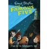 KNYGA Enid Blyton Famous Five: Five Go To Smuggler's Top