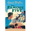KNYGA Enid Blyton Famous Five: Five Have A Mystery To Solve