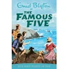 KNYGA Enid Blyton Famous Five: Five Have Plenty Of Fun
