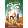 KNYGA Enid Blyton Famous Five: Five On A Secret Trail