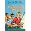 KNYGA Enid Blyton Famous Five: Five On Finniston Farm