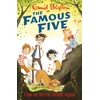 KNYGA Enid Blyton Famous Five: Five On Kirrin Island Again