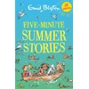 KNYGA Enid Blyton Five-Minute Summer Stories